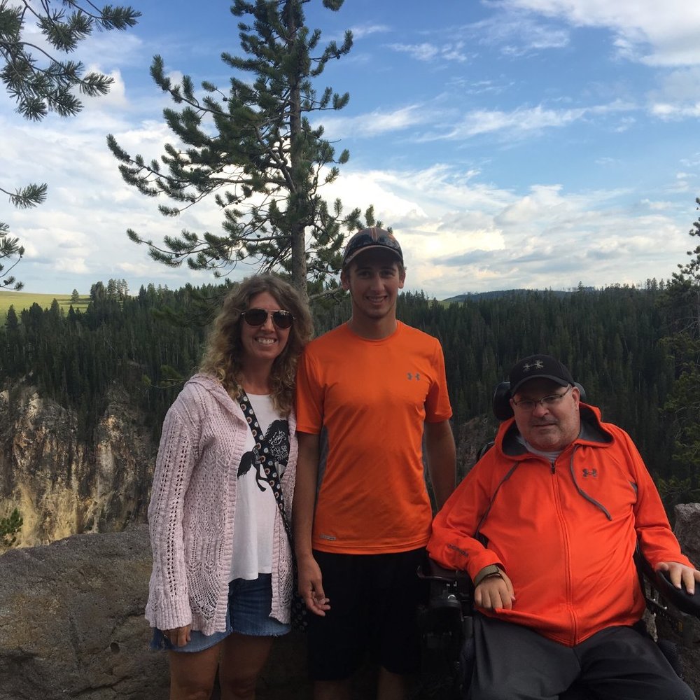 Meet your Posher, Joy!